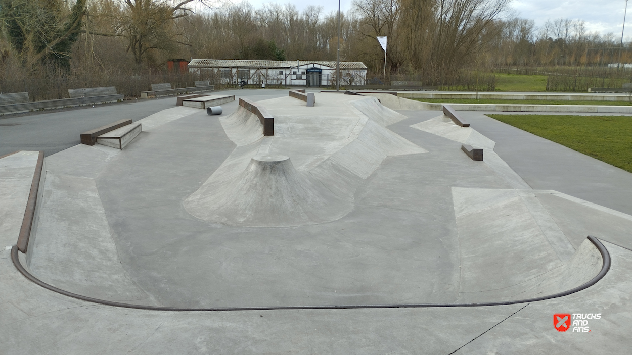 Groot Schijn Skatepark